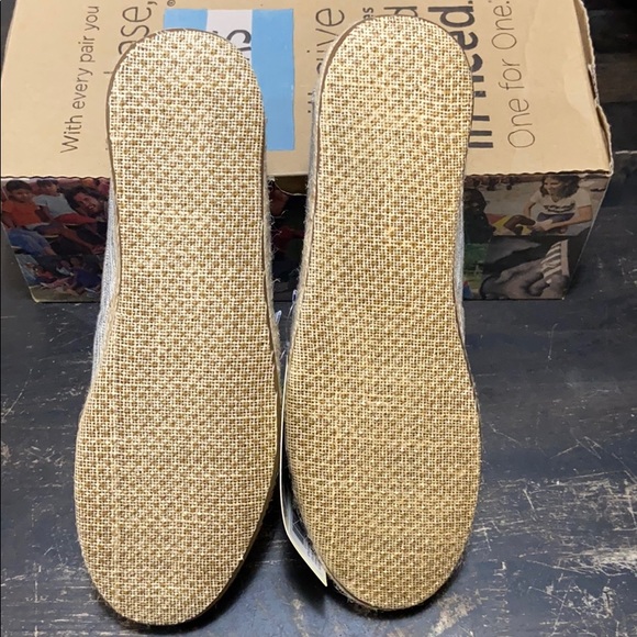 TOMS Wmn Classics - Picture 2 of 2